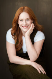 Bridget Morrissey