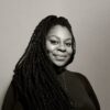 Candice Carty-Williams