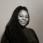 Candice Carty-Williams