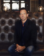 Chad Zunker