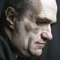 Colm Tóibín