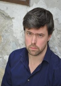 David Szalay