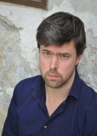 David Szalay