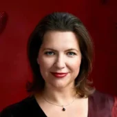 Eliza Reid