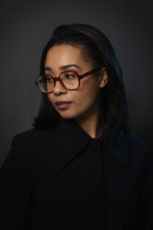 Esmie Jikiemi-Pearson