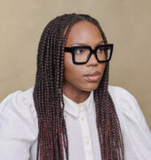 Faridah Àbíké-Íyímídé