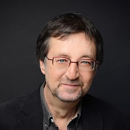 Guy Gavriel Kay