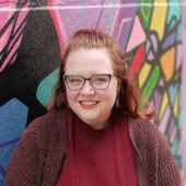 Hannah Bonam-Young