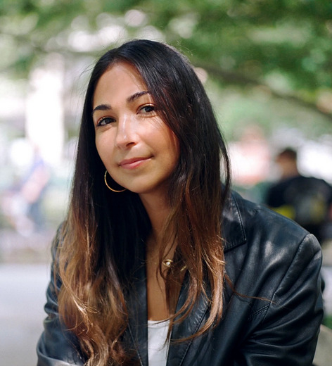 Iman Hariri-Kia