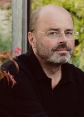 JP Delaney