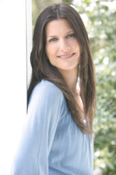 Jacqueline Friedland