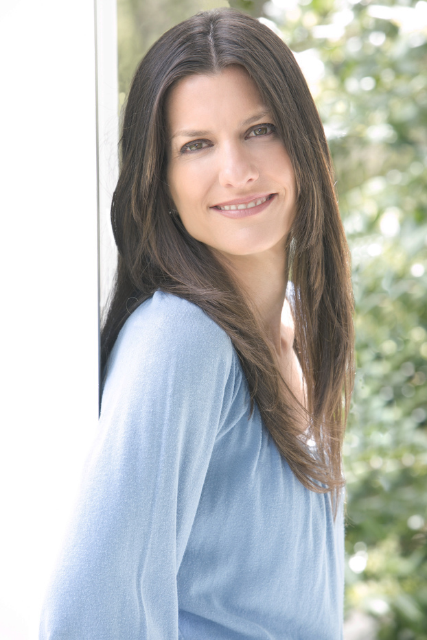 Jacqueline Friedland