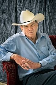 James Lee Burke