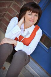 Jennifer Moore
