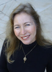 Jenny Hale