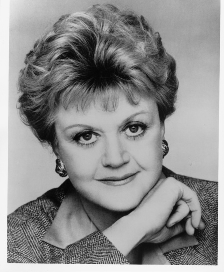 Jessica Fletcher