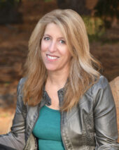 Jill Shalvis