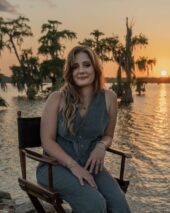 Jordan LaHaye Fontenot