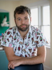 Joseph Fink