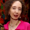Joyce Carol Oates