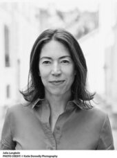 Julia Langbein
