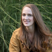 Julie Carrick Dalton