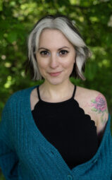Kate Dylan