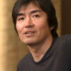 Keigo Higashino