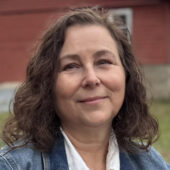 Kim van Alkemade