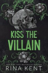 Kiss The Villain
