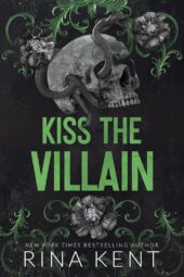 Kiss The Villain