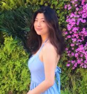 Kyla Zhao
