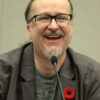Larry Dixon