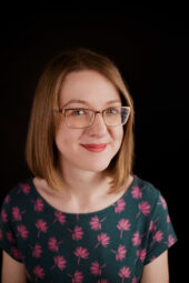 Laura Purcell