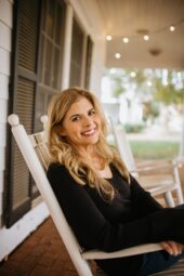 Lauren E. Rico