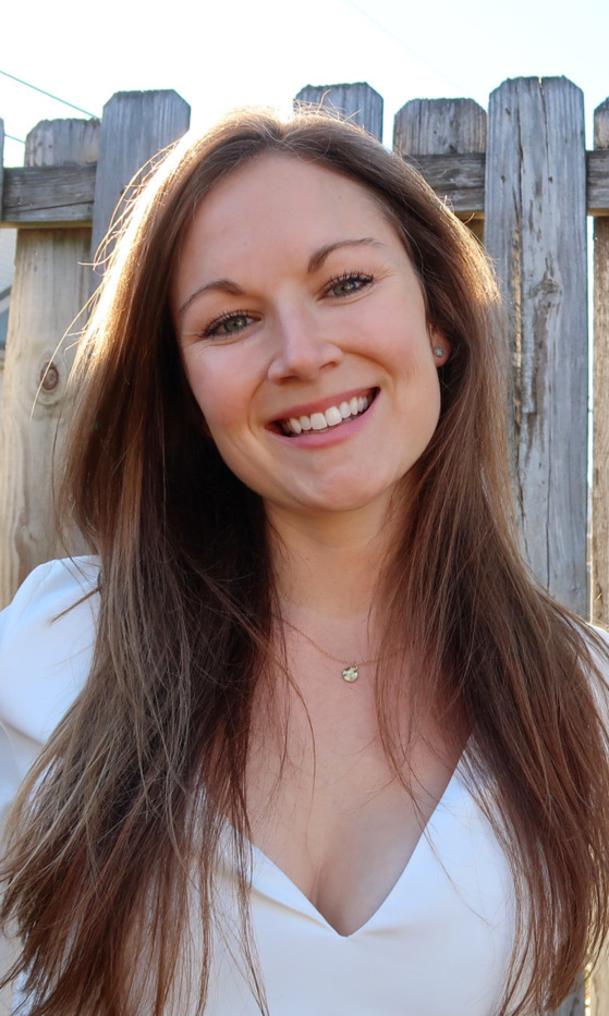 Lauren Nossett