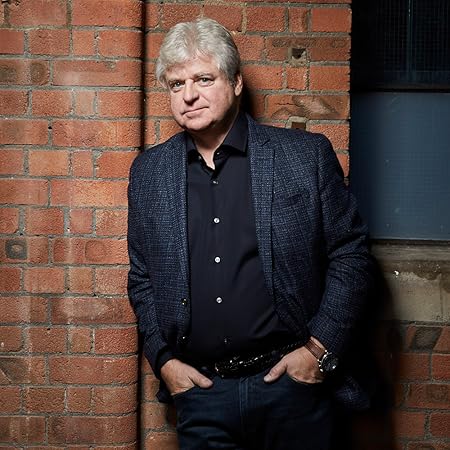 Linwood Barclay