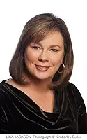 Lisa Jackson