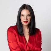 Maria Avgitidis