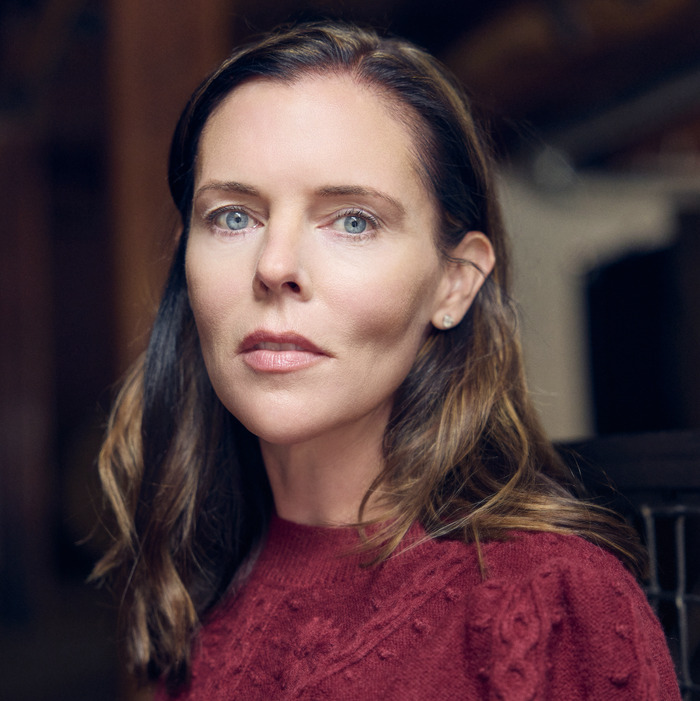 Mary Beth Keane