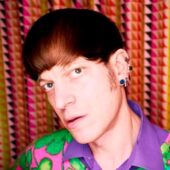 Mattilda Bernstein Sycamore