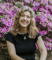 Melanie Dobson