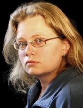 Mira Grant, A Deborah Baker, Seanan McGuire