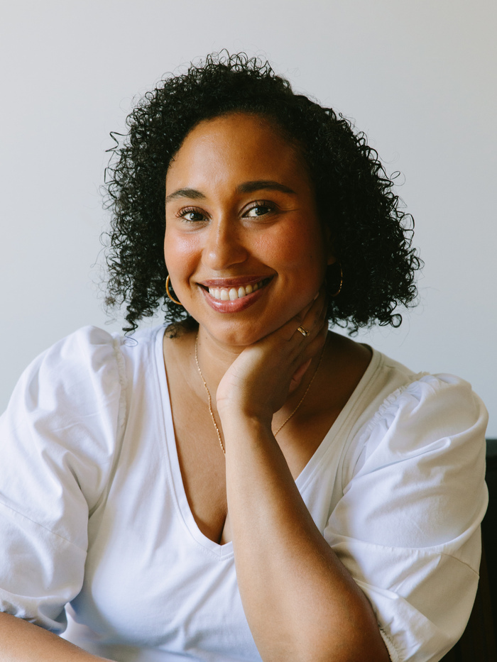 Naima Coster