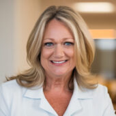 Nancy Naigle