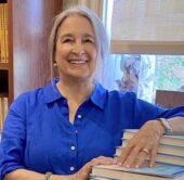 Nancy Thayer
