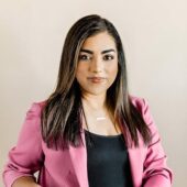 Neely Tubati Alexander