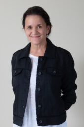 Nina de Gramont