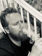 Patrick Logan