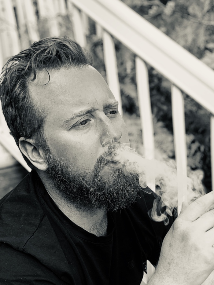 Patrick Logan